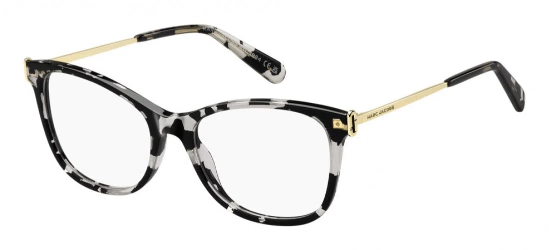 Marc Jacobs MARC769 Eyeglasses - view 4